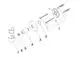 DORNBRACHT Brausehalter SERIENSPEZIFISCH 28050625 Chrom, 28050625-00 Galeriebild 4